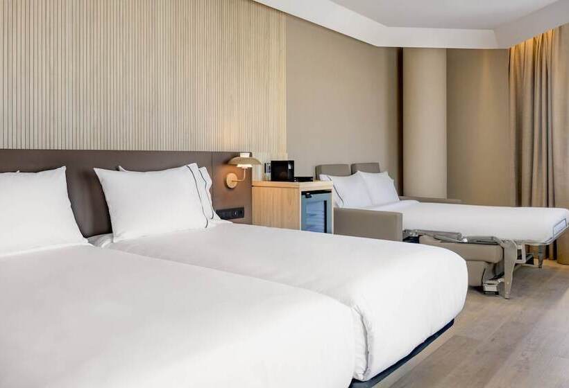 Ac Hotel By Marriott Tenerife