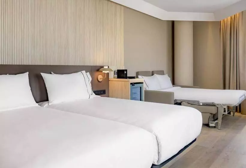 Ac Hotel By Marriott Tenerife