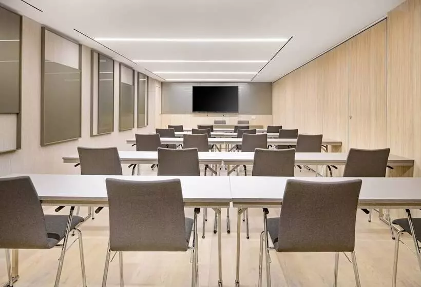 Ac Hotel By Marriott Tenerife