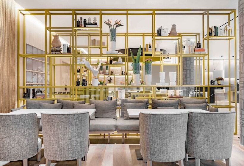 Ac Hotel By Marriott Tenerife