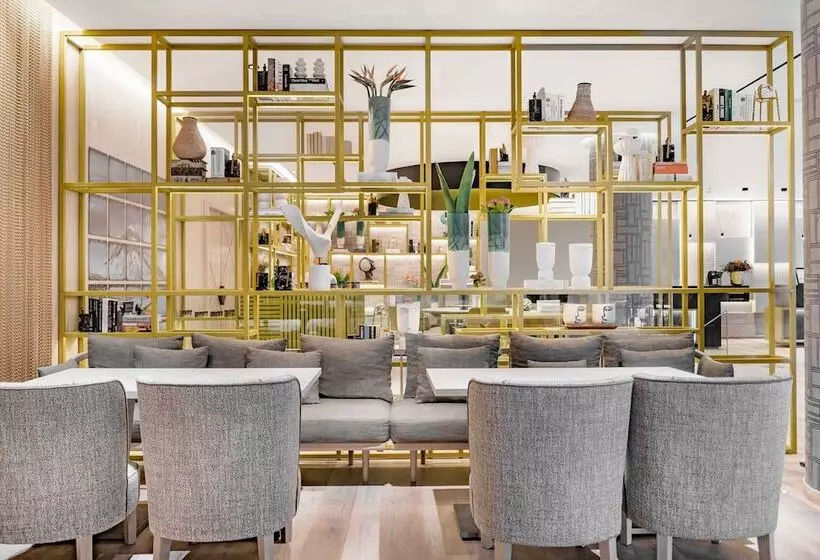 Ac Hotel By Marriott Tenerife