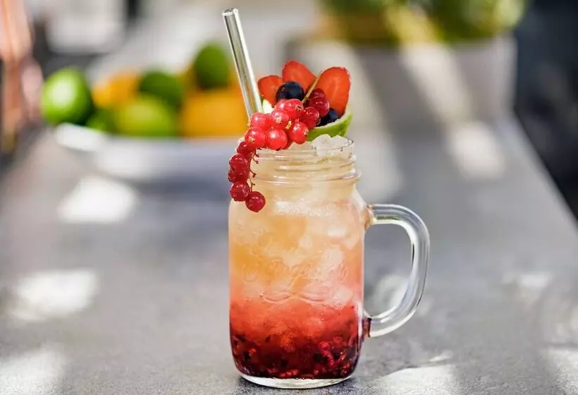 Ac Hotel By Marriott Tenerife