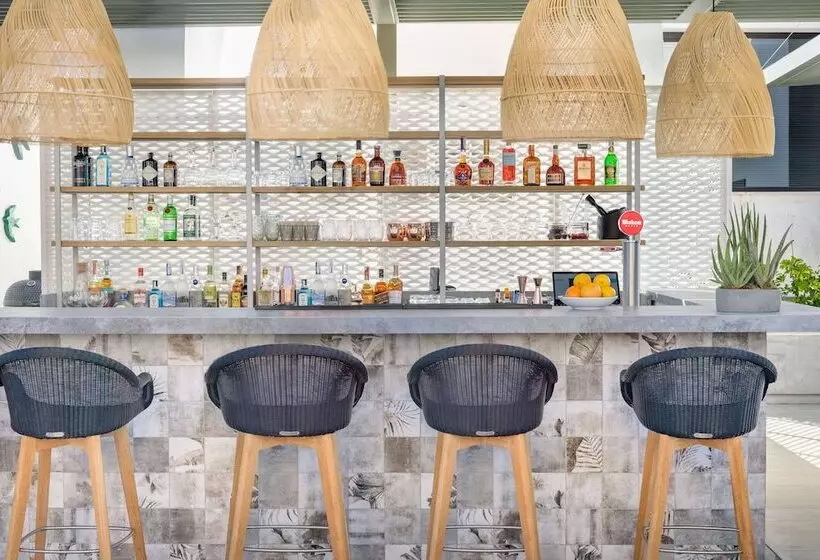 Ac Hotel By Marriott Tenerife