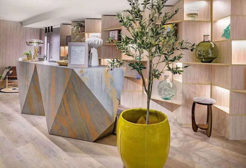 Ac Hotel By Marriott Tenerife