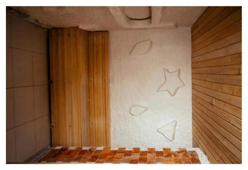 Отель Adiyaman Park