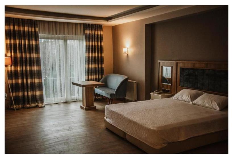 Отель Adiyaman Park