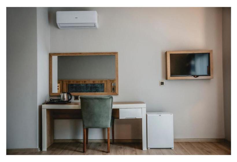 Отель Adiyaman Park