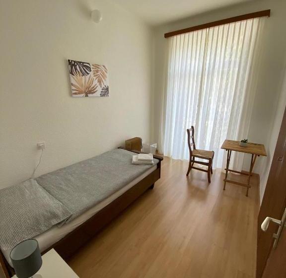 Hotell Bellavista Cavigliano