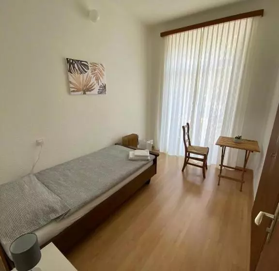 ホテル Bellavista Cavigliano