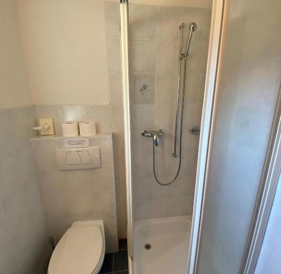 Hotell Bellavista Cavigliano