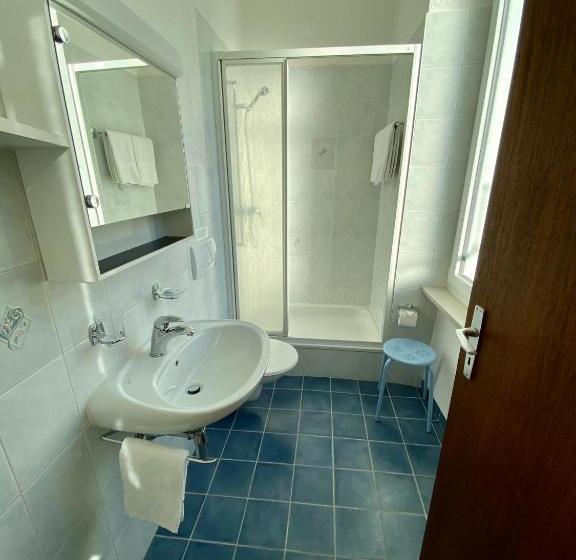 Hotell Bellavista Cavigliano