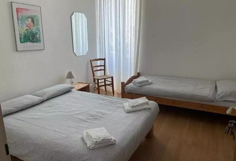 ホテル Bellavista Cavigliano