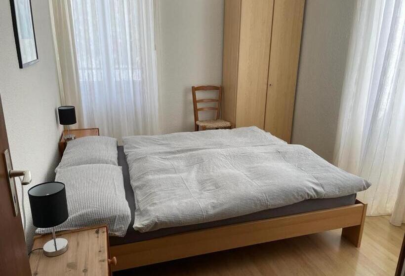 Hotell Bellavista Cavigliano