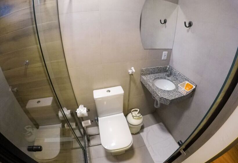 Bonito Motobox   Hotel Container