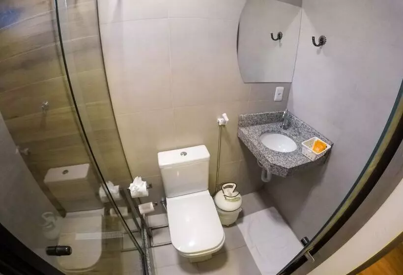 Bonito Motobox   Hotel Container