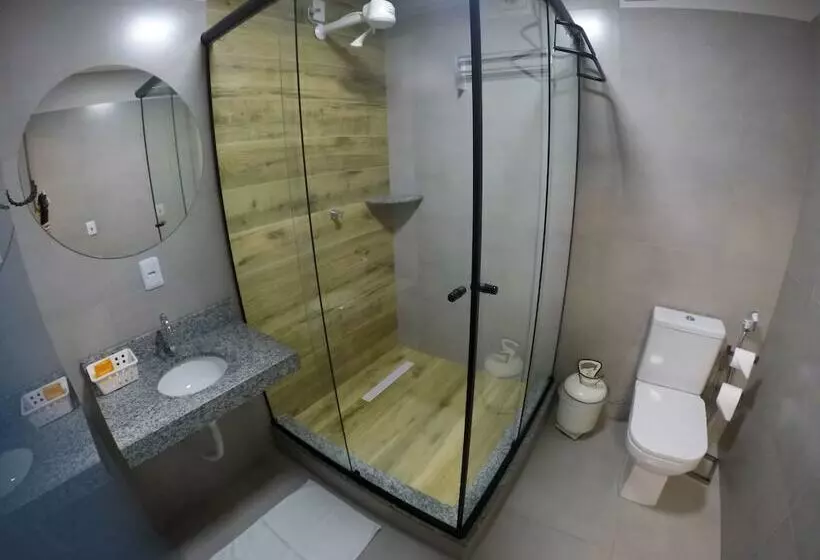 Bonito Motobox   Hotel Container