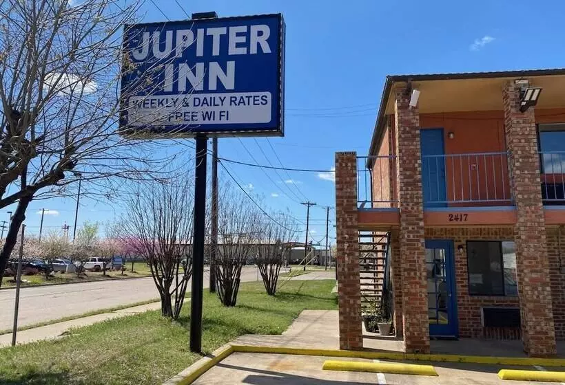 Hotel Jupiter Inn
