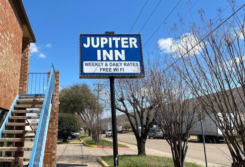 호텔 Jupiter Inn