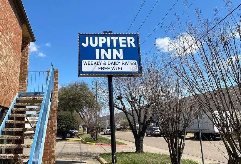 Hotel Jupiter Inn