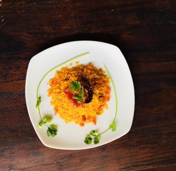 ホテル Montis Soyang Premium Heritage