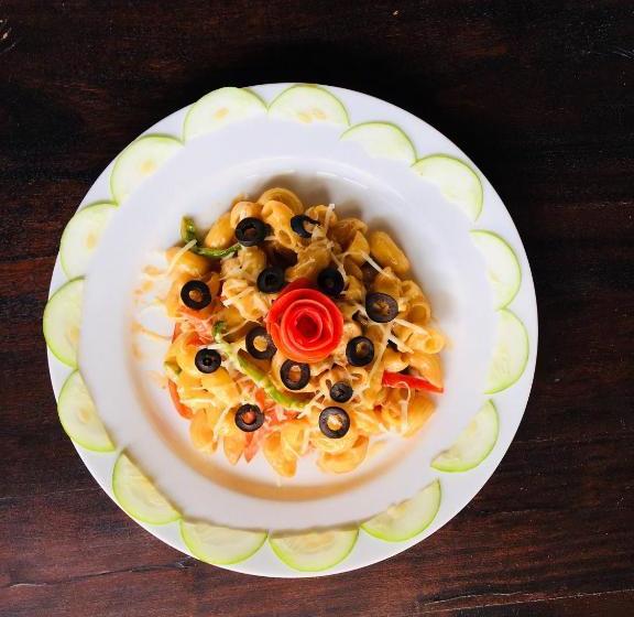 ホテル Montis Soyang Premium Heritage