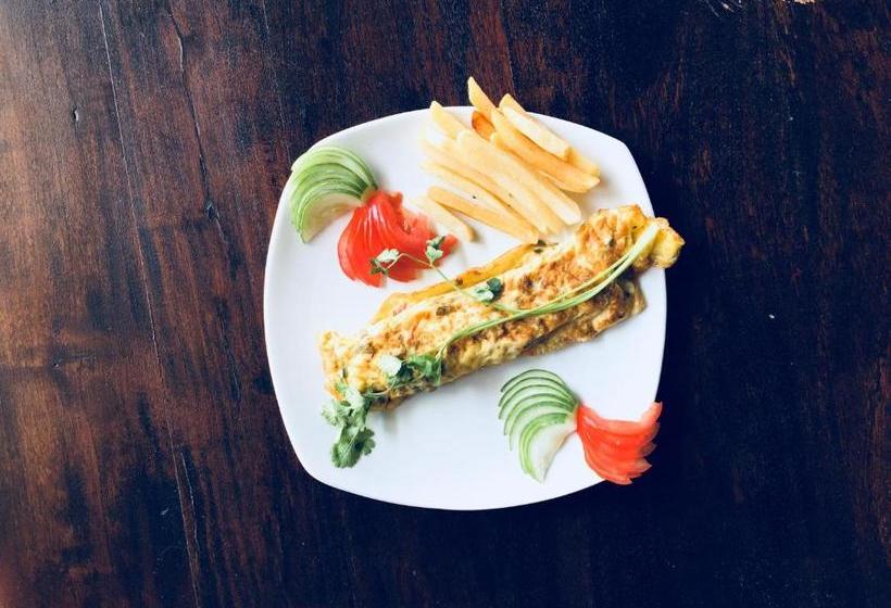 ホテル Montis Soyang Premium Heritage