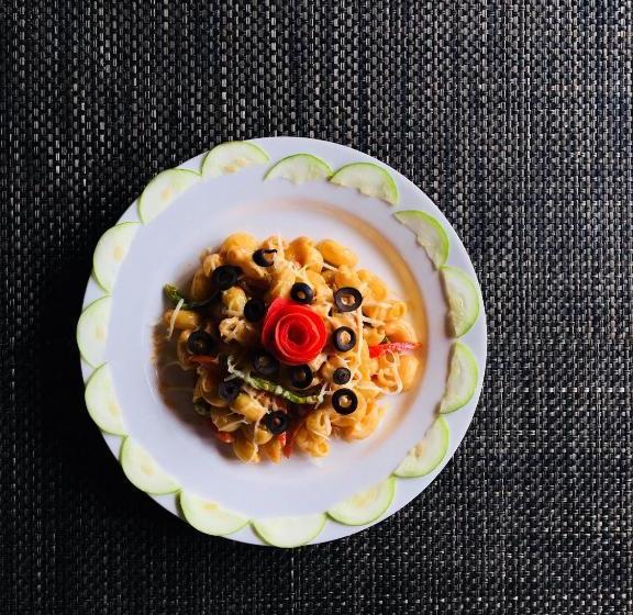 ホテル Montis Soyang Premium Heritage