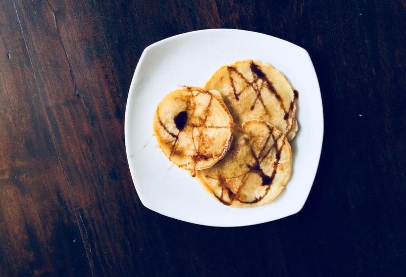 ホテル Montis Soyang Premium Heritage