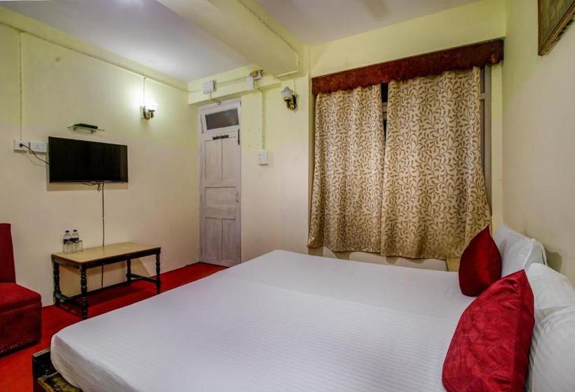 ホテル Montis Soyang Premium Heritage