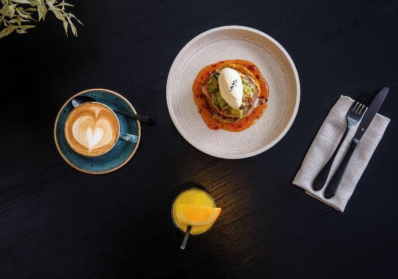 ホテル Mövenpick  Hobart