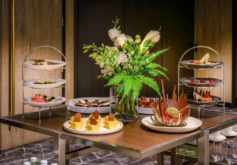 ホテル Mövenpick  Hobart