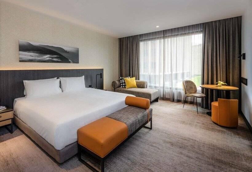 ホテル Mövenpick  Hobart
