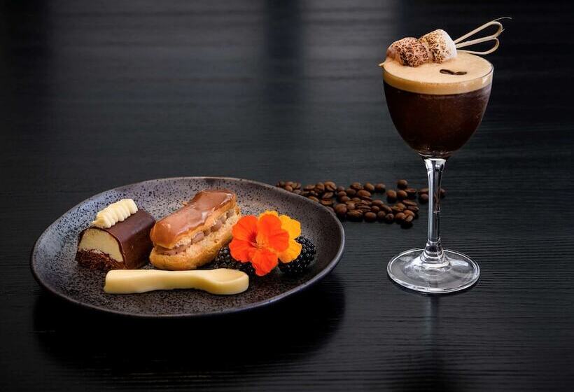 ホテル Mövenpick  Hobart