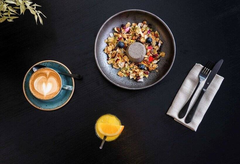 ホテル Mövenpick  Hobart