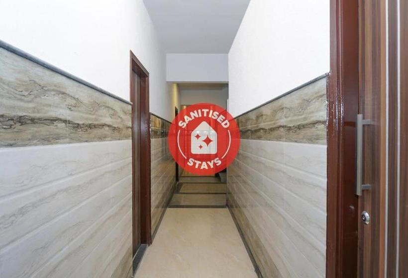 酒店 Flagship 65056  Mezza Lodgings