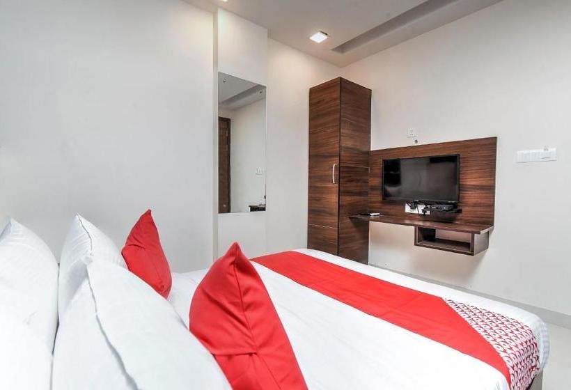 酒店 Flagship 65056  Mezza Lodgings