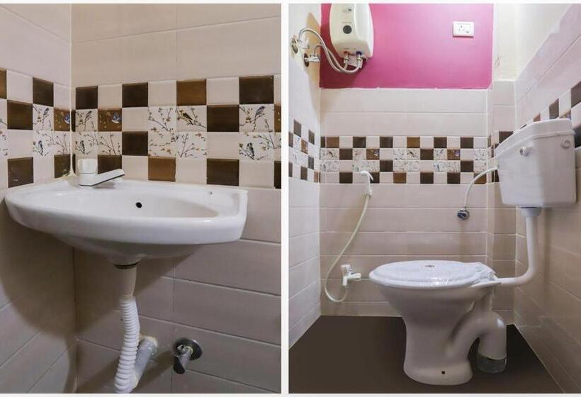 Hotell Oyo 78901 Highway Inn