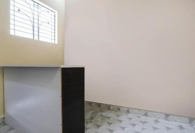 Hotell Oyo 78901 Highway Inn