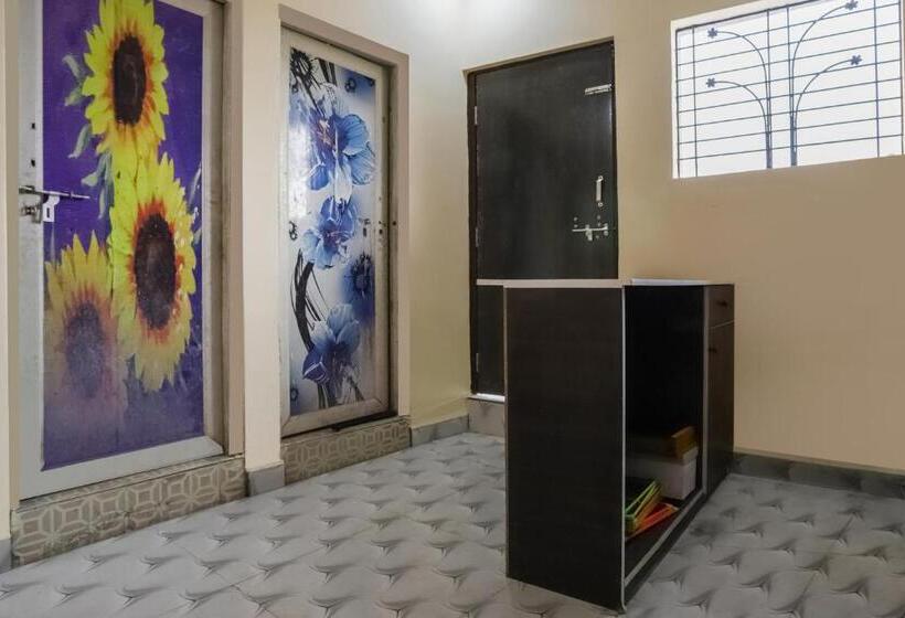 Hotell Oyo 78901 Highway Inn