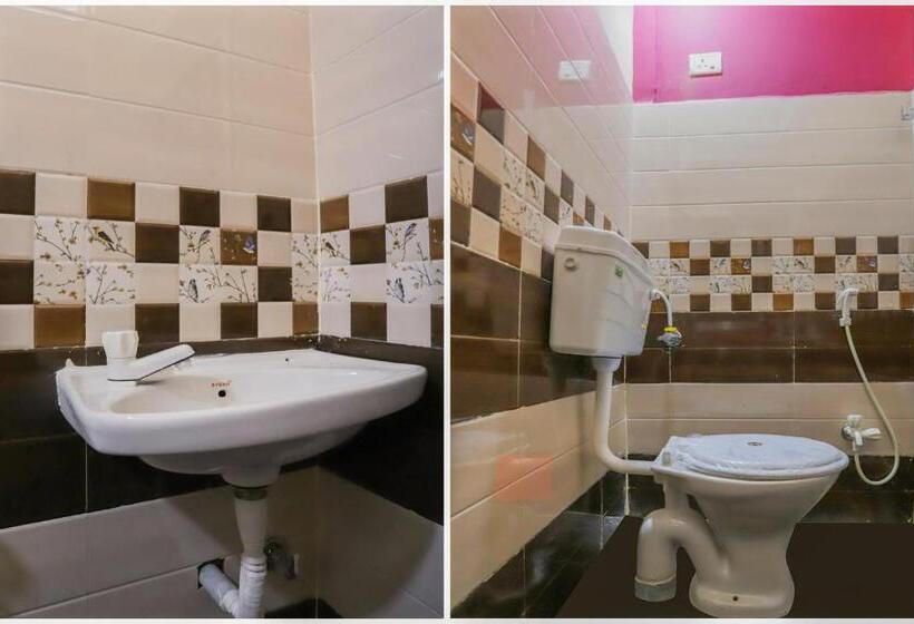 Hotell Oyo 78901 Highway Inn