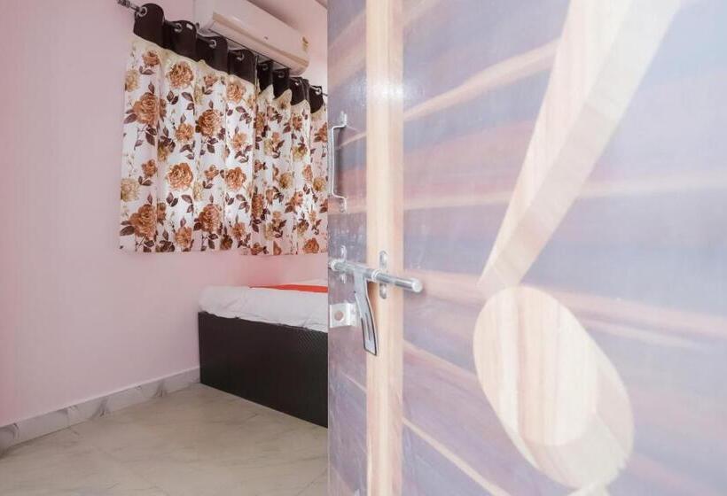 Hotell Oyo 78901 Highway Inn