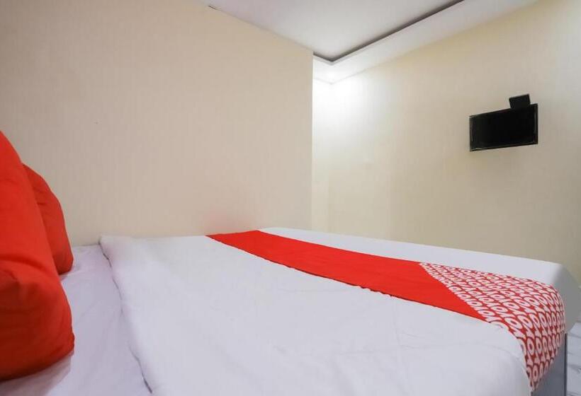 Hotell Oyo 78901 Highway Inn