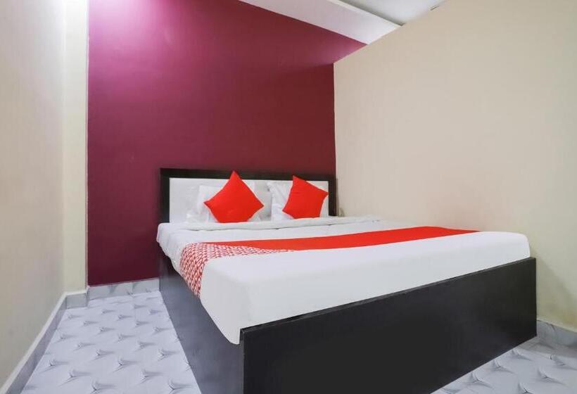 Hotell Oyo 78901 Highway Inn