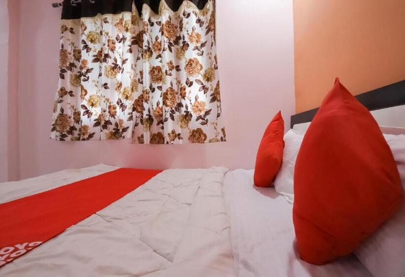 Hotell Oyo 78901 Highway Inn