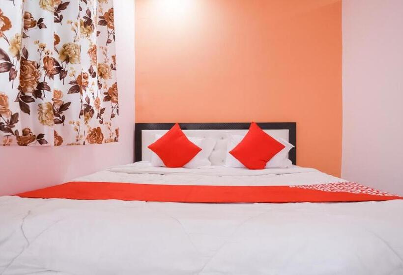 Hotell Oyo 78901 Highway Inn