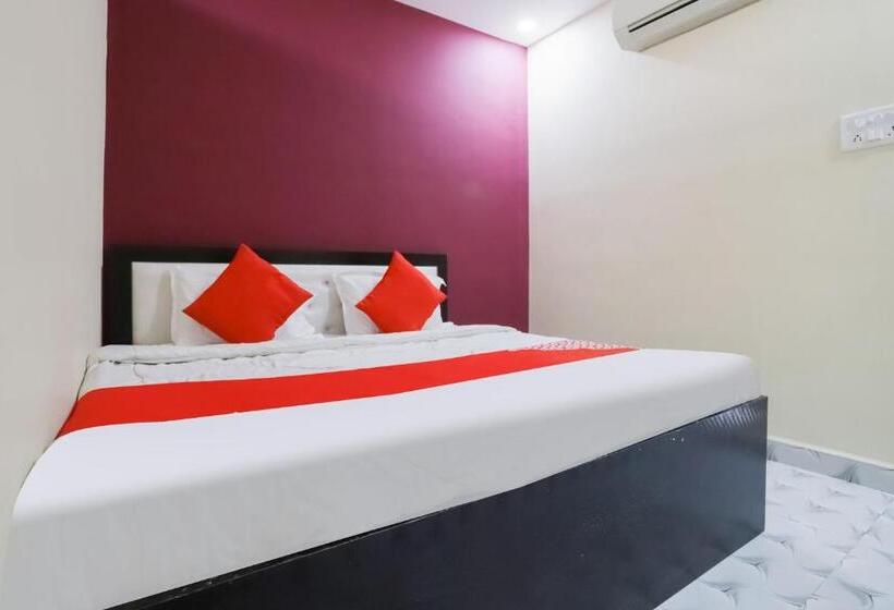 Hotell Oyo 78901 Highway Inn