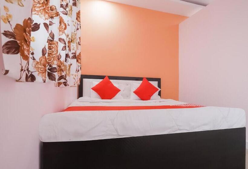 Hotell Oyo 78901 Highway Inn