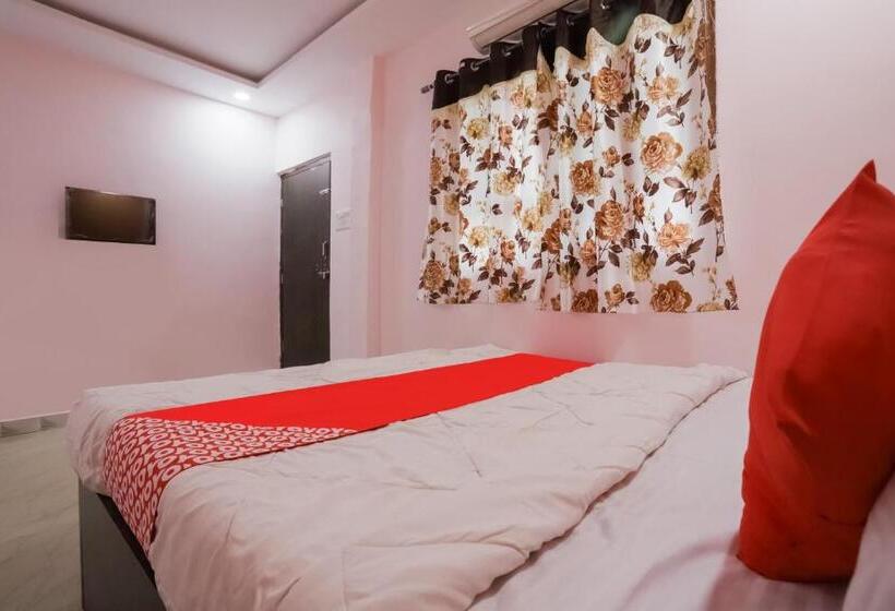 Hotell Oyo 78901 Highway Inn