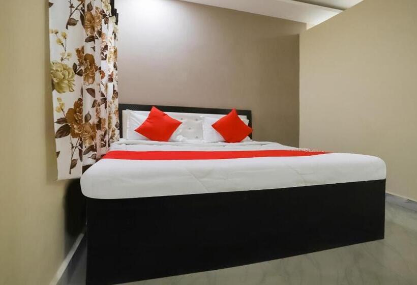 Hotell Oyo 78901 Highway Inn