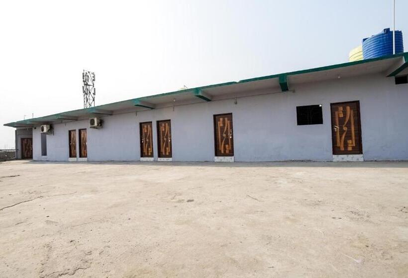 Hotell Oyo 78901 Highway Inn